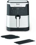 Tefal Easy Fry & Grill XXL EY801D - 2-in-1 Airfryer - 6.5L - 1650W