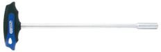 KS Tools 158.5414 Clé en T pour douille, extra long 14mm