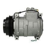 NISSENS 89414 Compressor, airconditioning