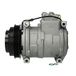 NISSENS 89414 Compressor, airconditioning