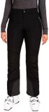 Kilpi Gabone Broek Zwart 36 / Regular Vrouw
