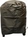 InfraDeskTrading BV Barbecue Hoes voor Weber BBQ 57cm Zwart
