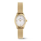 Daniel Wellington DW00100939 - Dames - one size mm