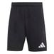 adidas heren Entrada26 Sweat Shorts, black/white, M