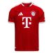 ADIDAS PERFORMANCE FC Bayern München 26/27 Authentic Tricot