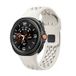 Samsung Ultimate sport edition band - Sterrenlicht - Samsung Galaxy Watch 8 - 40mm / 44mm