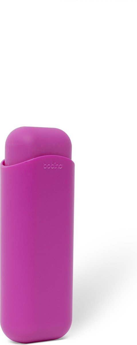 Bobino Glasses Case - Fuchsia