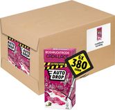 Autodrop - Bosvruchtrode Cadillacs Xtra Veel - 6 Doosjes - 380 Gram