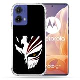 Cokitec Motorola G85 5G Manga Bleach Masker Versterkte hoes