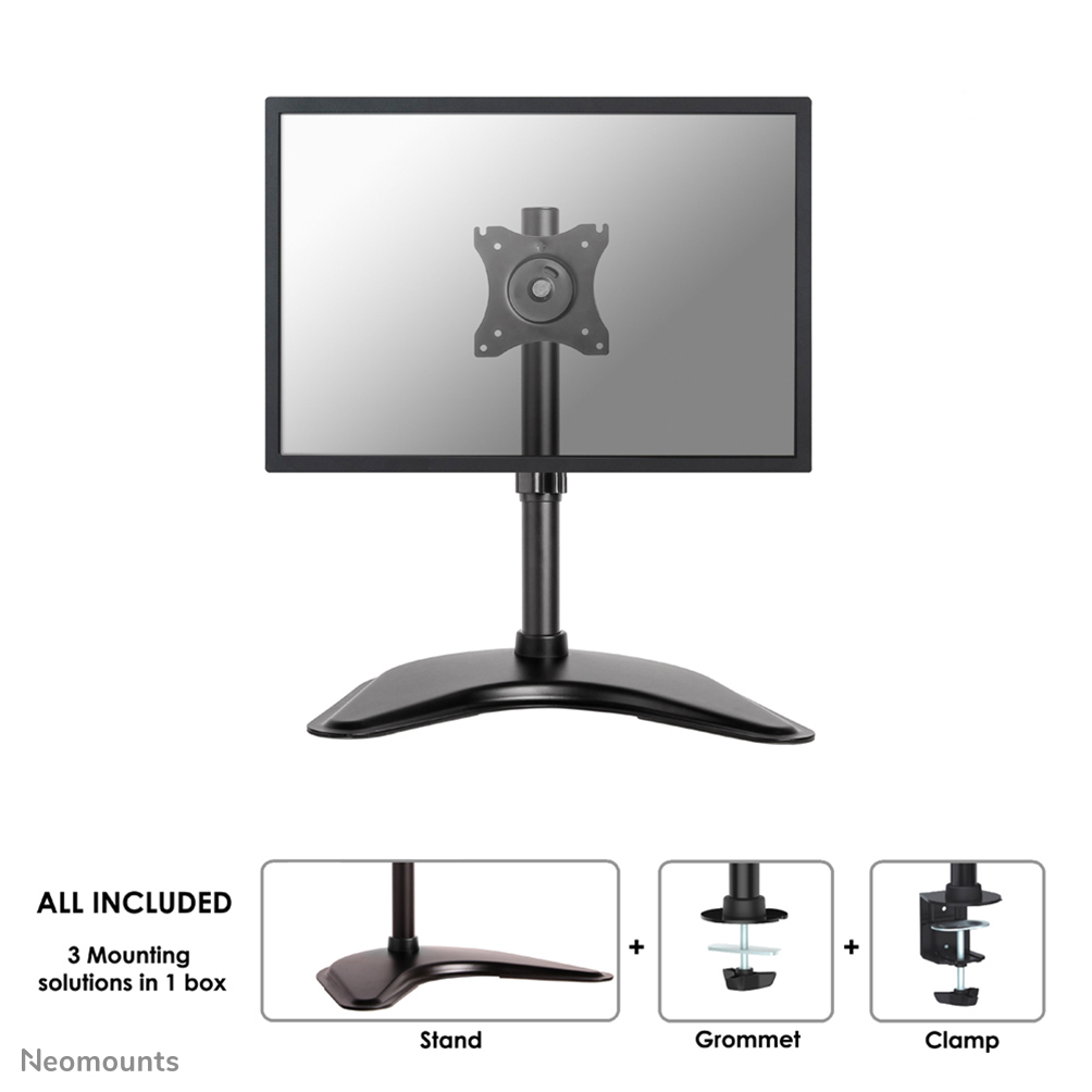 Neomounts Neomounts monitor stand