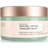 Biossance Squalane and Caffeine Toning Body Cream - Unscented 200ml