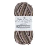 Scheepjes - Scheepjes Downtown 408 Financieel Wijk Garen - 5x50g
