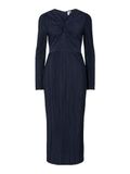 YAS Jurk 'YASOlinda' navy