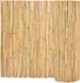 vidaXL Bamboe Scherm 300x100 cm
