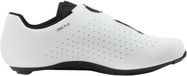 Northwave Sonic Plus Wielrenschoenen - Wit/Zwart