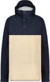 AGU Winter Anorak - Regenjas - Unisex - Beige - M