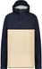 AGU Winter Anorak - Regenjas - Unisex - Beige - M