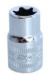 SP Tools SP22105 E-Torx 3/8 inch E4