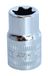 SP Tools SP22105 E-Torx 3/8 inch E4