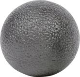 ENERGETICS Vingerbal Gymnastiekbal Grey Eén maat