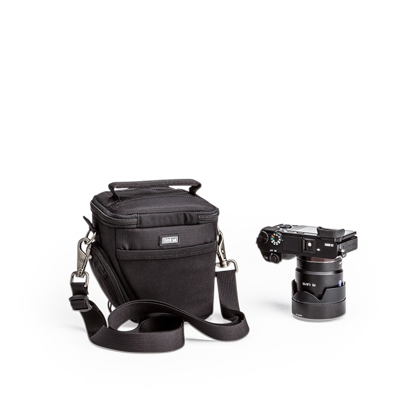 ThinkTankPhoto Digital Holster® 5