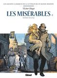 Les Misérables en BD T01