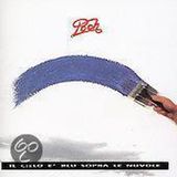 CD Pooh Il Cielo E' Blu Sopra.. CD
