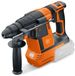 Fein Accu-Boorhamer ABH 18-26 AS Solo in L-Boxx - 71400361000