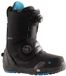 Burton Photon Snowboardschoenen Zwart 33/34
