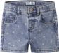 NAME IT NMFSALLI SLIM DNM SHORTS 3555-ON NOOS Fille Short