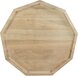 TAK Design Blis Polygon Dienblad S - Hout - Bruin - 20,5 x 20 cm
