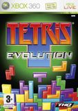 THQ Tetris Evolution - Nintendo DS