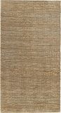 HAMID Jute Giralda Tapijt Natuurlijk 110x60 cm