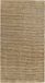 HAMID Jute Giralda Tapijt Natuurlijk 110x60 cm