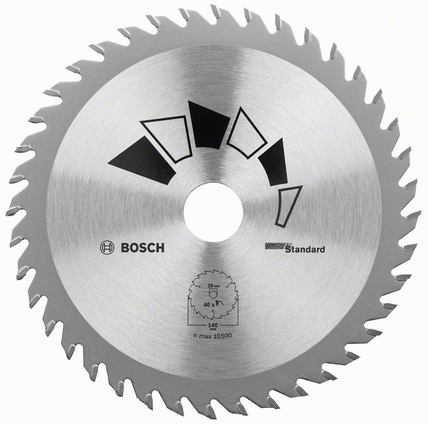 Bosch 2609256803