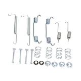 TRW SFK225 kit d'accessoires, mâchoires de frein