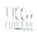 TRW SFK225 accessoireset, remschoenen