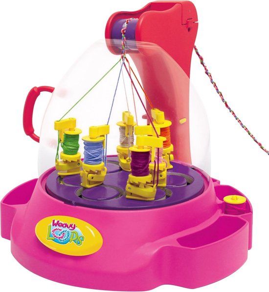 Splash-Toys 30496 kunst- & knutselset voor kinderen