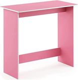 Shenzhen Haorui Industrial Technology Co., Ltd. Table d'ordinateur en plastique rose