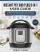 Instant Pot Duo Plus 9-In-1 User Guide