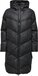 JDY JDYULRIKKA WATER REP PUFFA OTW NOOS Women's Jacket - Size M - Black