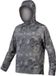 Endura Hummvee Veste coupe-vent Shell Gris Camo - XL