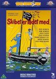 Nordisk Film Skibet er ladet med... - DVD