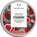 The Body Shop Strawberry Body Butter - 200ml