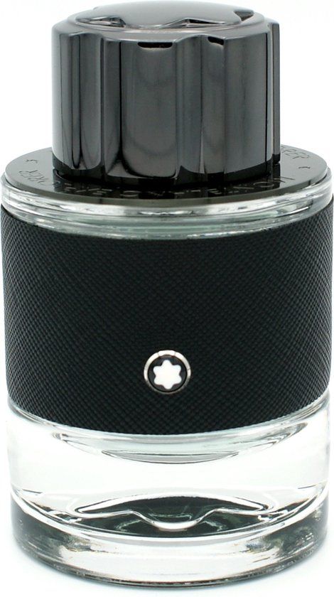 Montblanc Explorer / 200 ml / Men