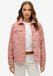 Superdry Chore Jack Dames Ash Rose