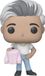Funko Queer Eye - POP! TV Tan France 9 cm Verzamelfiguur - Multicolours