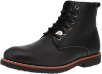 Panama Jack German Igloo C2 Napa Grass - Herenlaarzen - Zwart