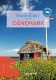 KUNTH Mit dem Wohnmobil durch Dänemark: Unterwegs Zuhause
