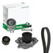 Ina 530 0622 30 waterpomp en tandriemenset
